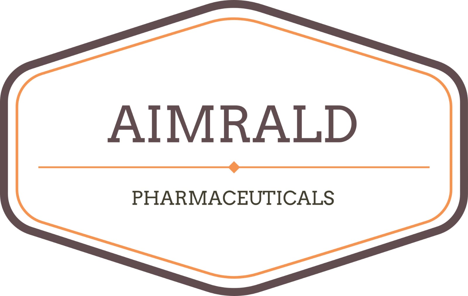 AIMRALD Pharmaceuticals Logo